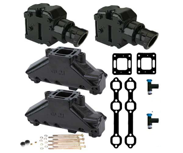 Exhaust Manifold Kits