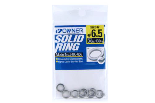 #6.5 Solid Rings