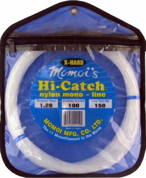 Momoi 10100 Hi-Catch Leader Coil