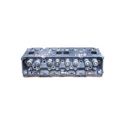 Cylinder Head, GM 5.7L up to 86