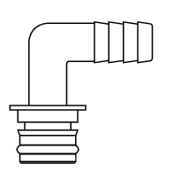 Bilge Pump Accessories and Fittings