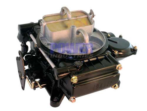 Carburetor 4BBL Remanufactured Holley for Ford 302 CID Small Block V8 0-80364