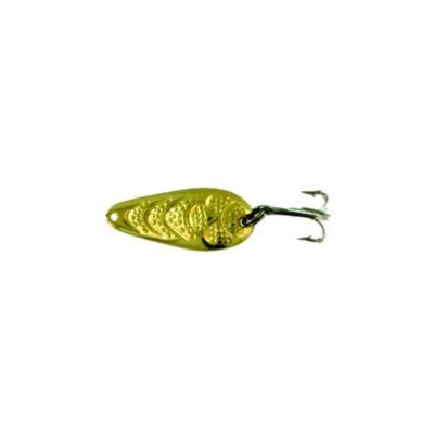 Vertical Jig Hydrobius Gold 0.60 ounce - Almost Alive Lures