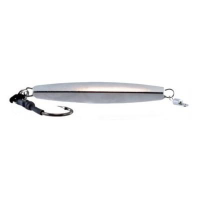 Vertical Jig Ancha Mirror 3 ounce - Almost Alive Lures