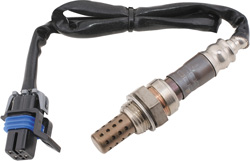 Oxygen O2 Sensor Male Plug, GM LS Small Block 5.7 6.0 6.2L V8