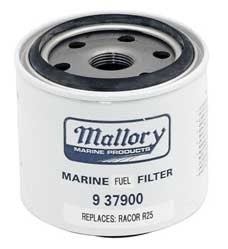 Filter, Fuel - Water Separator MAL9-37900