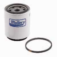 Filter, Fuel - Water Separator