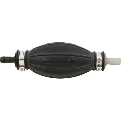 Marine Fuel Primer Bulb, 3⁄8 inch
