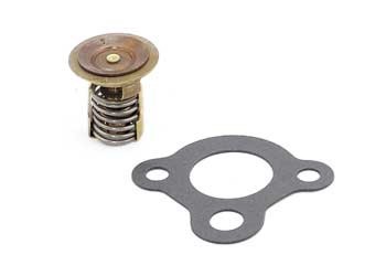 Thermostat Kit for Mercruiser GM Inline 4, 6 Cylinder 59078Q3