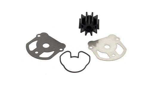 Water Pump Kit for OMC Cobra With Impeller 1986-1993 984461