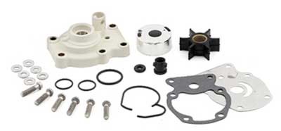 Water Pump Kit for Johnson Evinrude 20-35 HP 393630