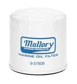 Oil Filter, Yamaha Outboard