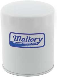 Oil Filter, Marine, Mercury 35-877767K01