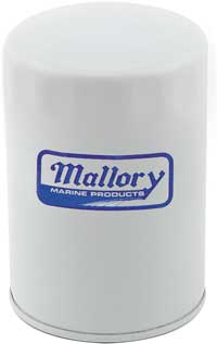 Oil Filter, Marine, Mercury 35-877769K01