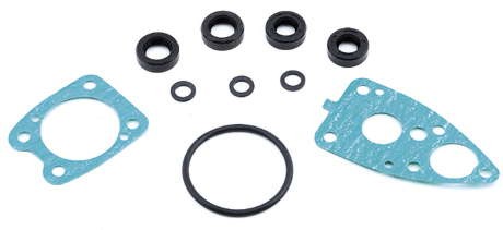 Seal Kit Lower Unit for Mariner 4A 5C and Yamaha F4 F5 6E0-W0001-C1-00