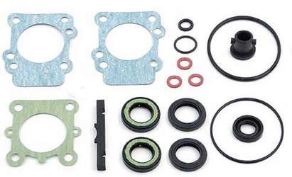 Seal Kit Lower Unit for Yamaha Outboard F9.9 97-05 6G9-W0001-C6-00
