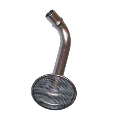 Oil Pump Screen 19/32 Inch Inlet for GM 454 Big Block V8 with M77 Oil Pump