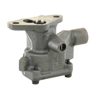 Oil Pump for all GM Inline 4 and 6 Cylinder Marine Engines Mercruiser OMC
