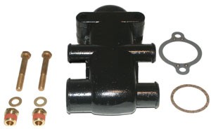Thermostat Housings and Covers
