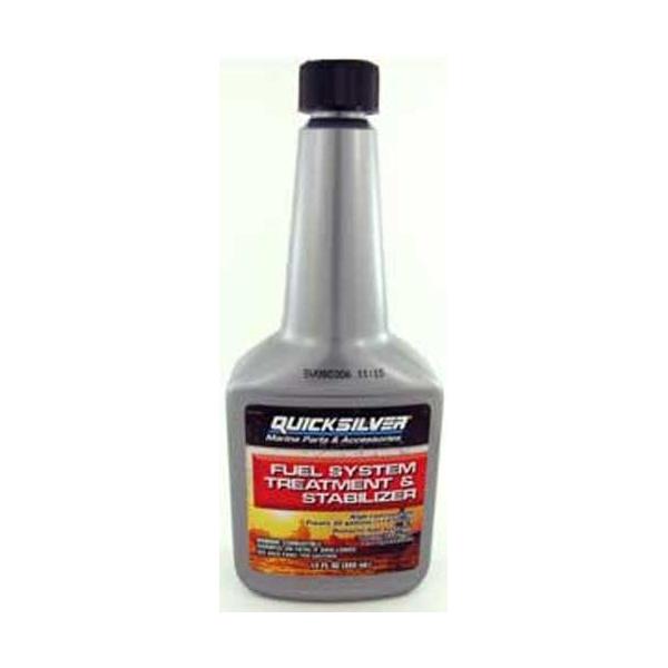 Fuel System Treatment and Stabilizer Concentrate
