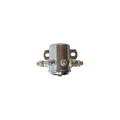 Solenoid for Johnson Evinrude Outboard Tilt Trim Replaces OMC 378444