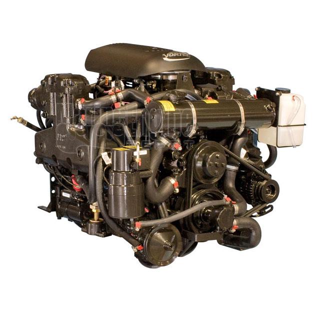 Complete Marine Engines