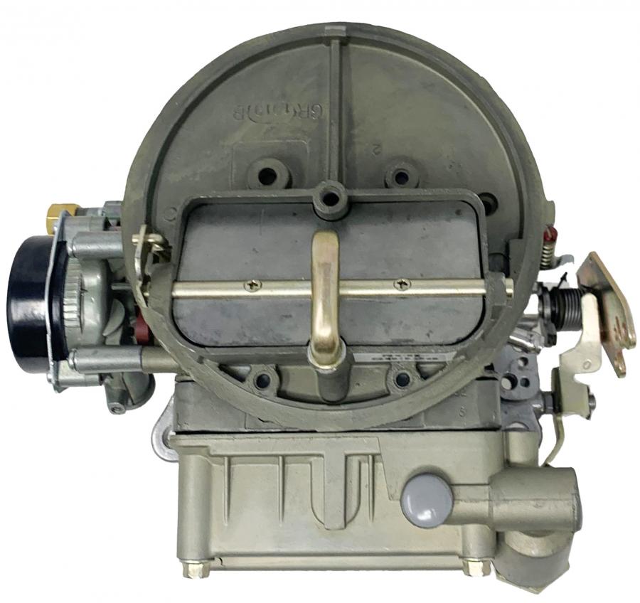 Carburetor 2BBL Remanufactured Holley for Ford 302 CID Small Block V8 0-80320-1