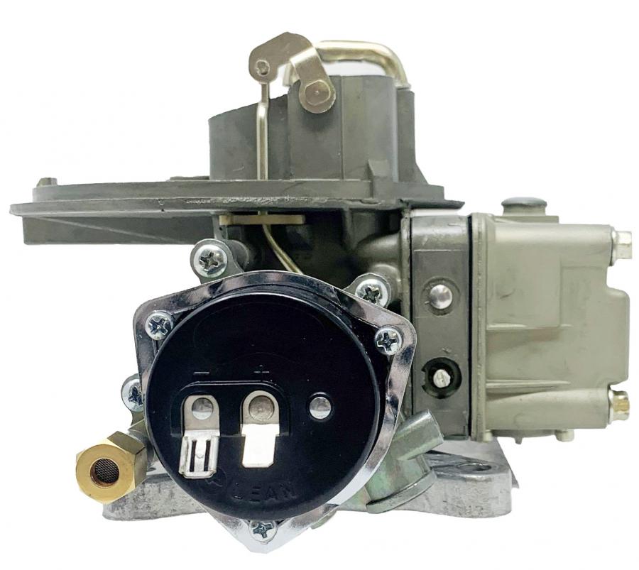 Carburetor 2BBL Remanufactured Holley for Ford 302 CID Small Block V8 0-80320-1