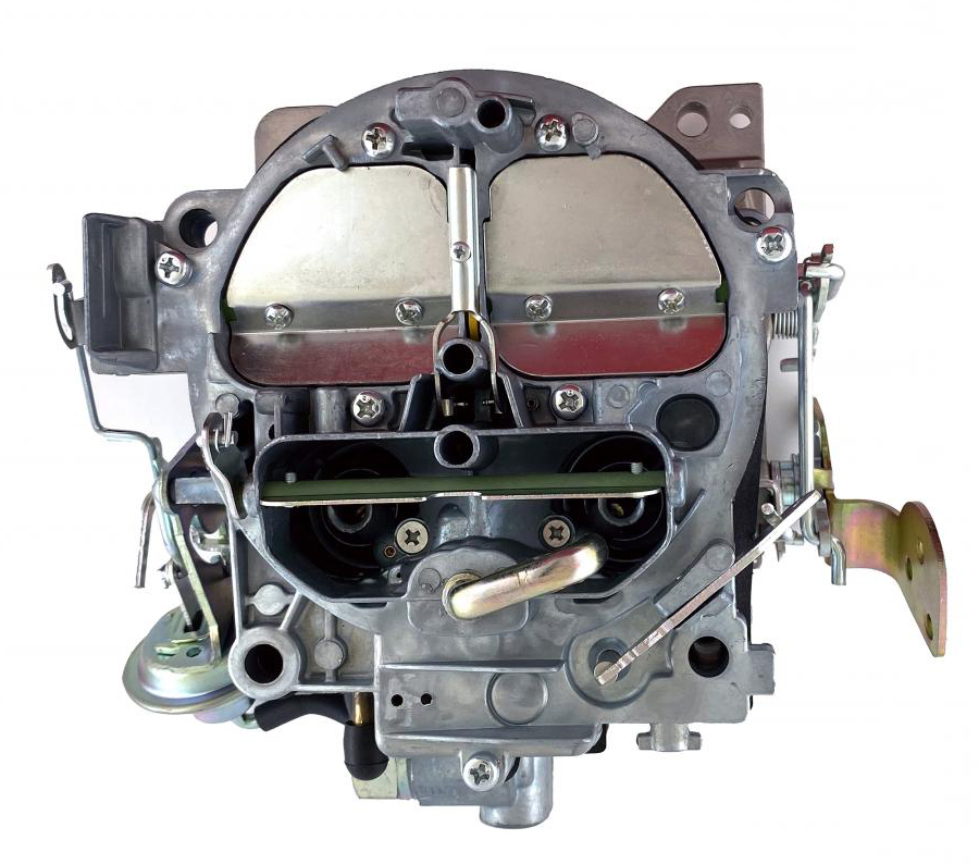 Carburetor New Marine Replacement for Rochester Q-Jet for 5.0 and 5.7 Engines