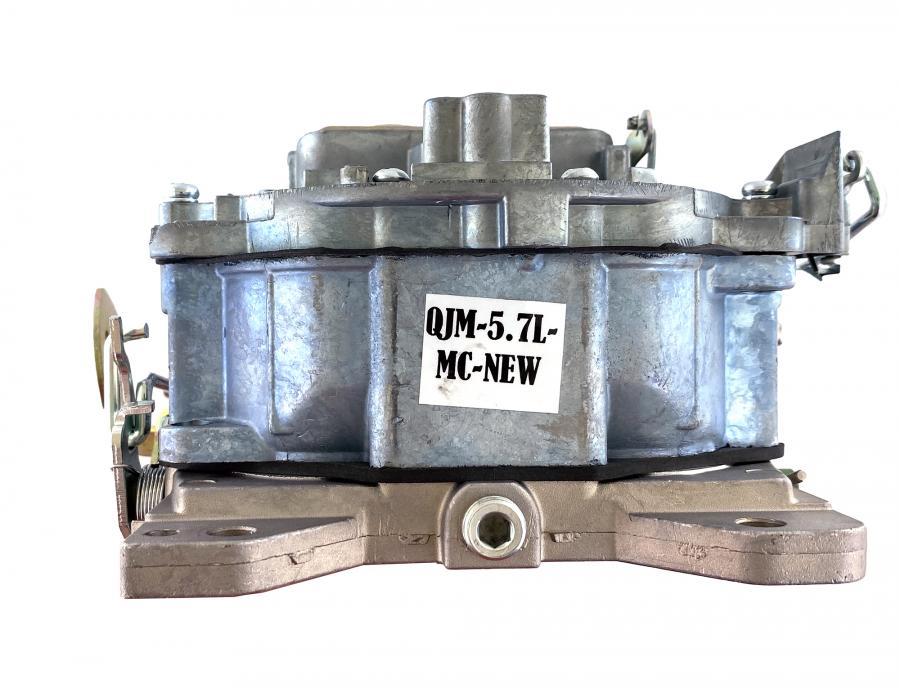Carburetor New Marine Replacement for Rochester Q-Jet for 5.0 and 5.7 Engines