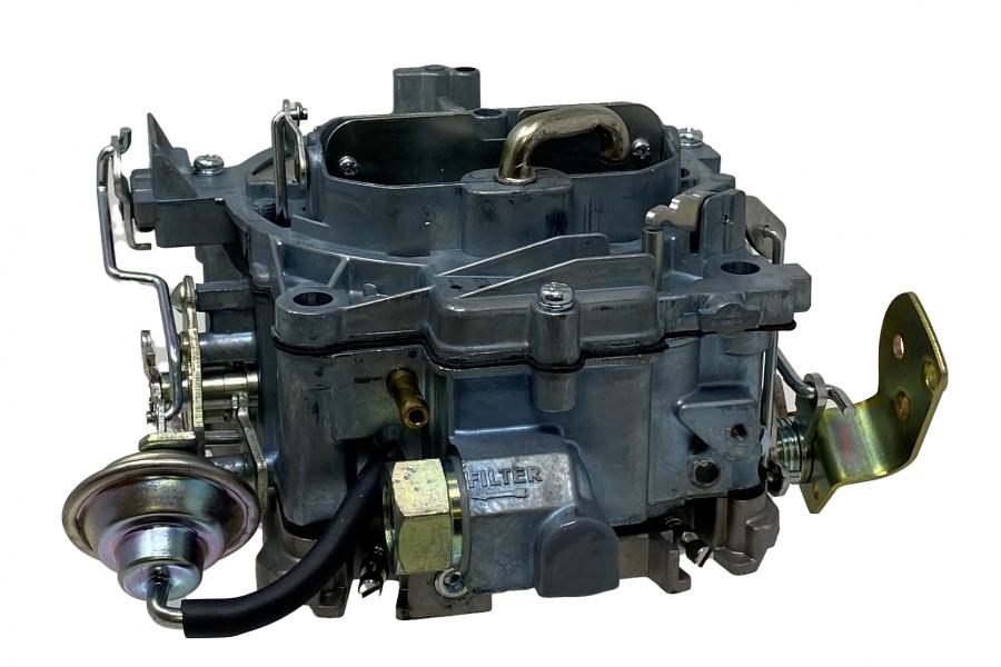 Carburetor New Marine Replacement for Rochester Q-Jet for 7.4 454 Engines