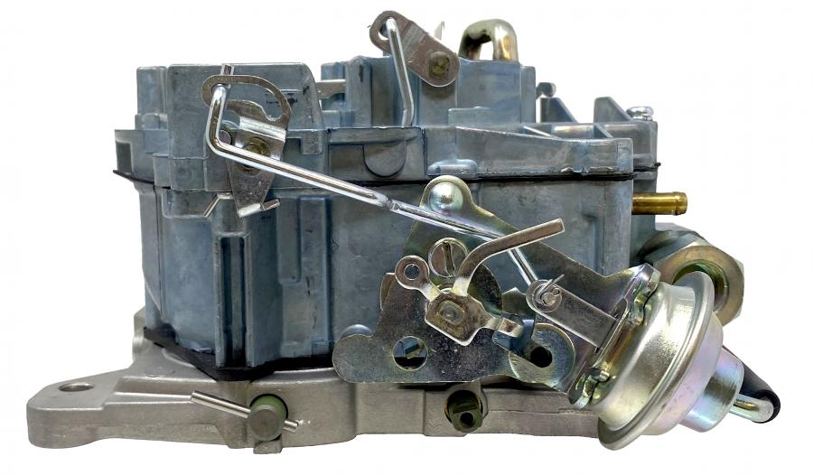 Carburetor New Marine Replacement for Rochester Q-Jet for 7.4 454 Engines