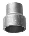 Cast Iron Exhaust Fittings