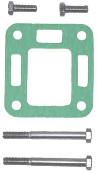 Riser Mounting Kit for Mercruiser OSC6325 Riser