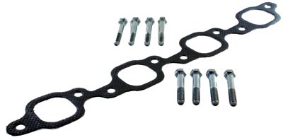 Mounting Kit, for OSCCWCR818 Exhaust Manifolds