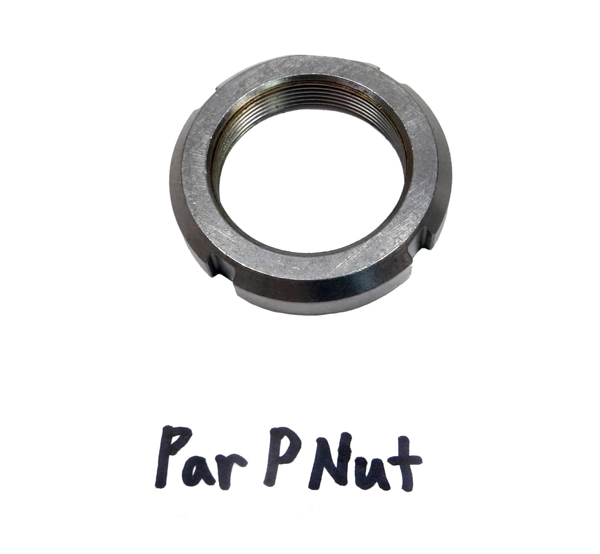 Paragon P Series Coupling Nut for Reduction Transmissions P32 P33 P34 P35