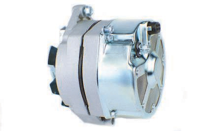 Alternator for Mercruiser OMC 1 Wire Delco Replacement 78403A1 3860769