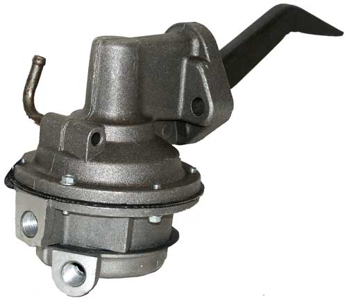 Fuel Pump Mechanical for PCM Pleasurecraft Ford Small Block 302 351 RA080002A