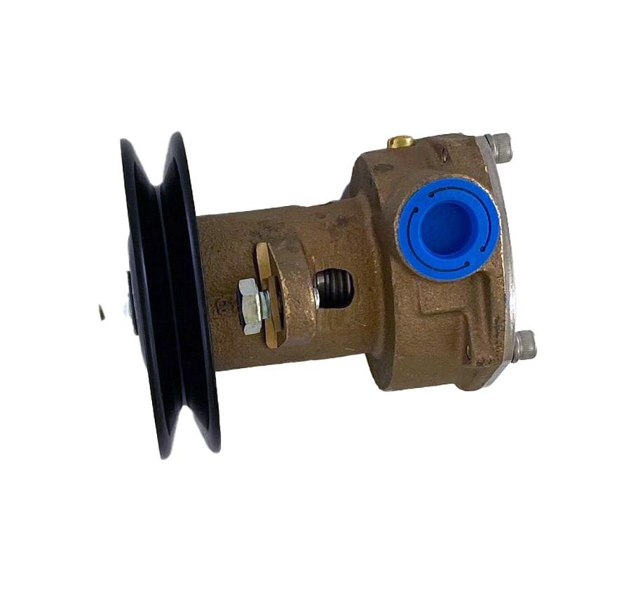 Raw Water Pump For Kohler Generator 4 And 6 Diesel and 12.5KW Gas 267373