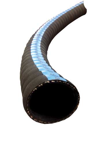 Sold by the  Foot MARINE EXHAUST  HOSE  MPI Series 250 HARDWALL  2/" ID