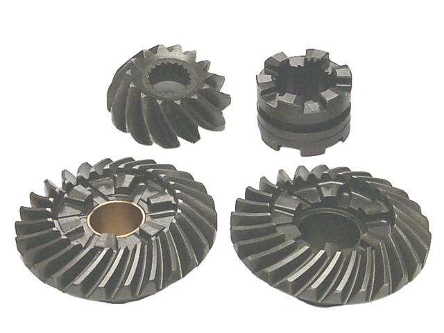 Gear Set - replaces: GLM: 22612, 22620; Johnson/Evinrude (OMC ): 435020, 910994, 337772;