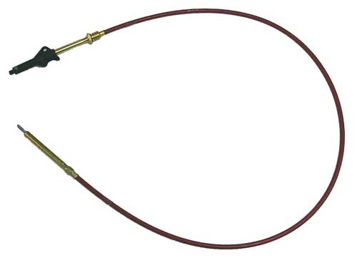 Cable Shift for OMC King Cobra Outdrives 987678 [SIE18-2246] - $119.95 :  ebasicpower.com, Marine Engine Parts | Fishing Tackle | Basic Power 