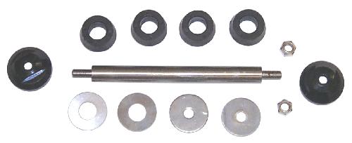 Anchor Pin Kit Trim Cylinder Rear for Mercruiser Bravo Drive 17-44166T1