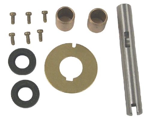 Water Pump Repair Kit for Volvo AQ 165A 170 MD21 875383