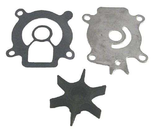 Water Pump Kit for Suzuki DF60 DF70 1998-06 AND DT90 DT100 1989-01 17400-87E04