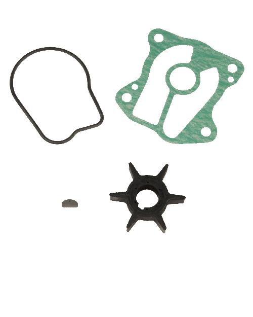 Water Pump Kit for Honda Outboard BF25 BF30 06192-ZV7-000
