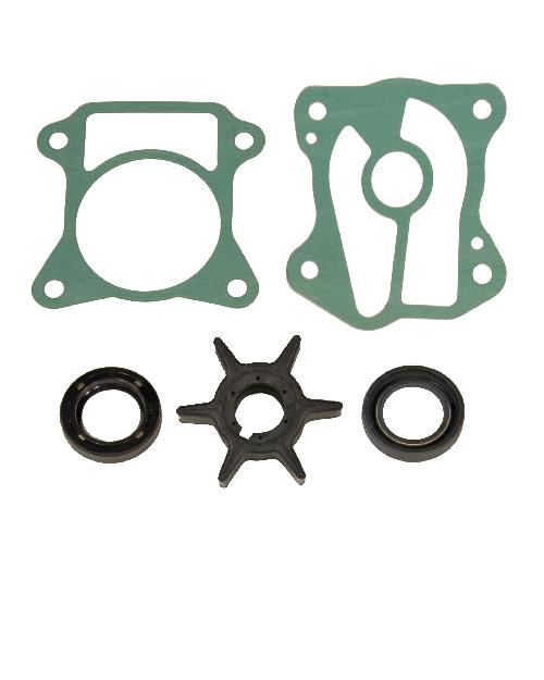 Water Pump Kit for Honda Outboard BF35 BF40 BF45 BF50 06192-ZV5-003
