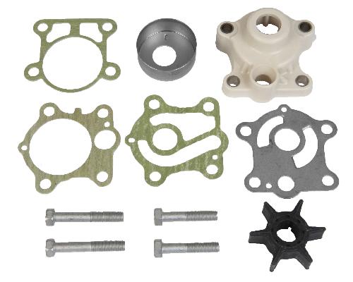 Water Pump Kit for Yamaha Outboard 40-50 HP 1984-1987 6H4-W0078-A0-00