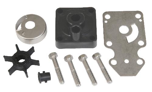 Water Pump Kit for Yamaha Outboard 9.9-15 HP 63V-W0078-01-00