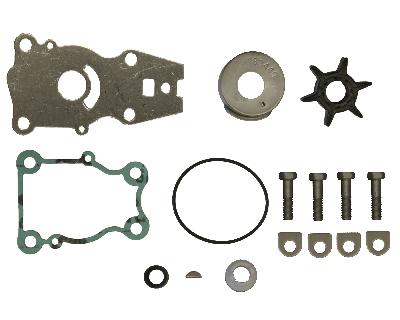 Water Pump Kit for Yamaha 01-03 F30 F40 T25 66T-W0078-00-00